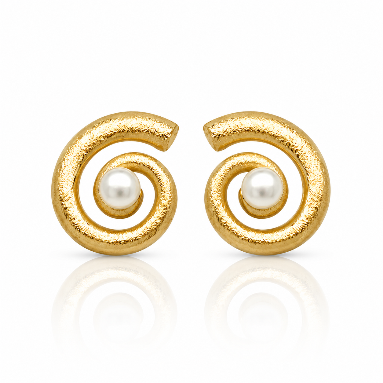 SPIRALI EARRINGS