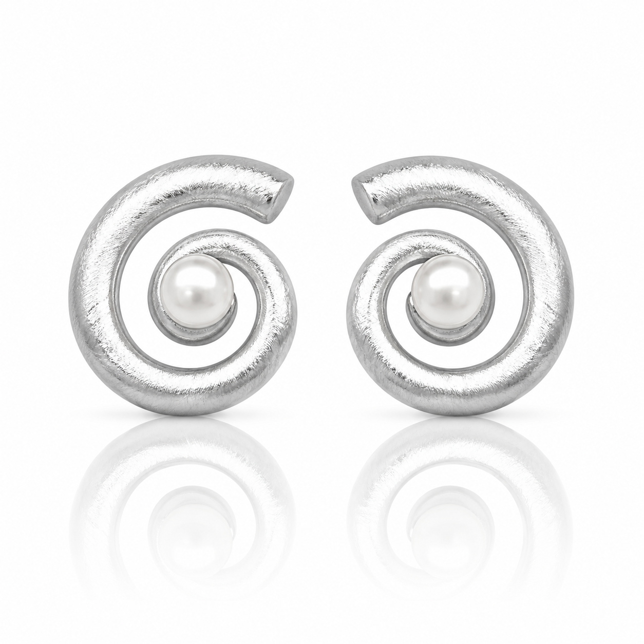 SPIRALI EARRINGS