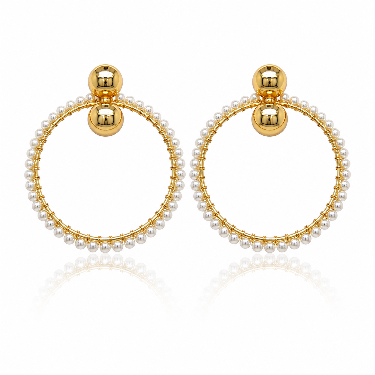 KEHA EARRINGS