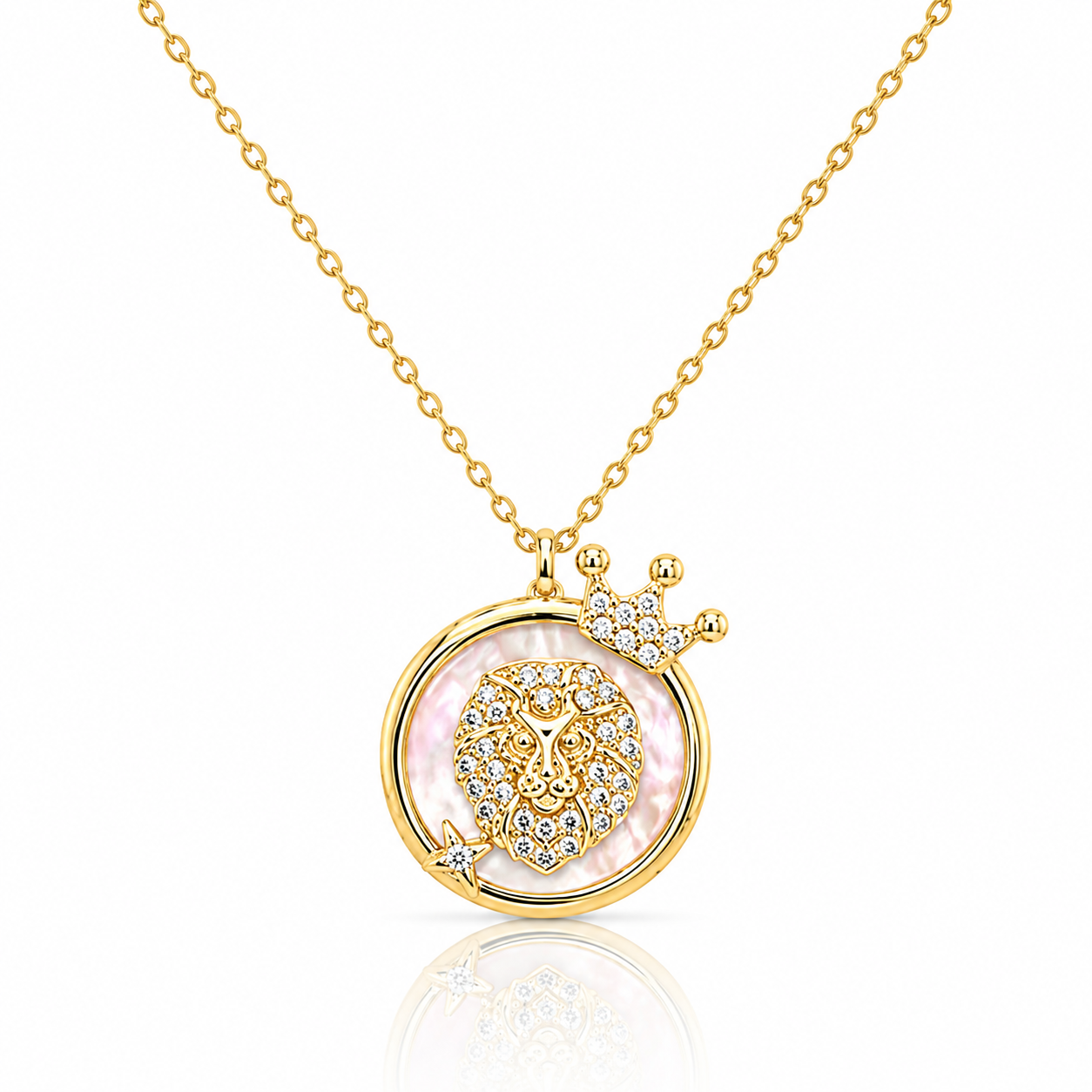 ZODIAC SIGNS NECKLACE