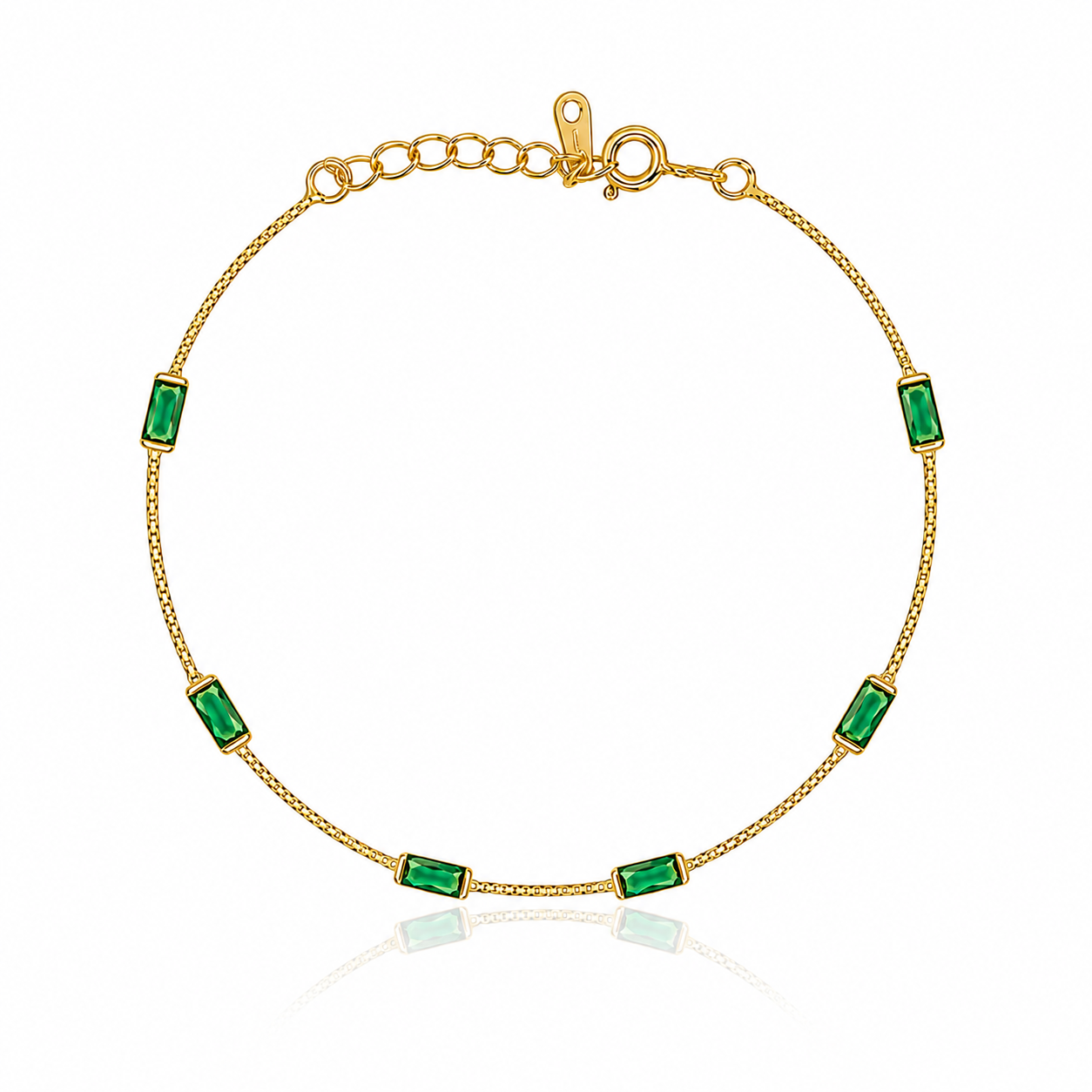PARKI BRACELET
