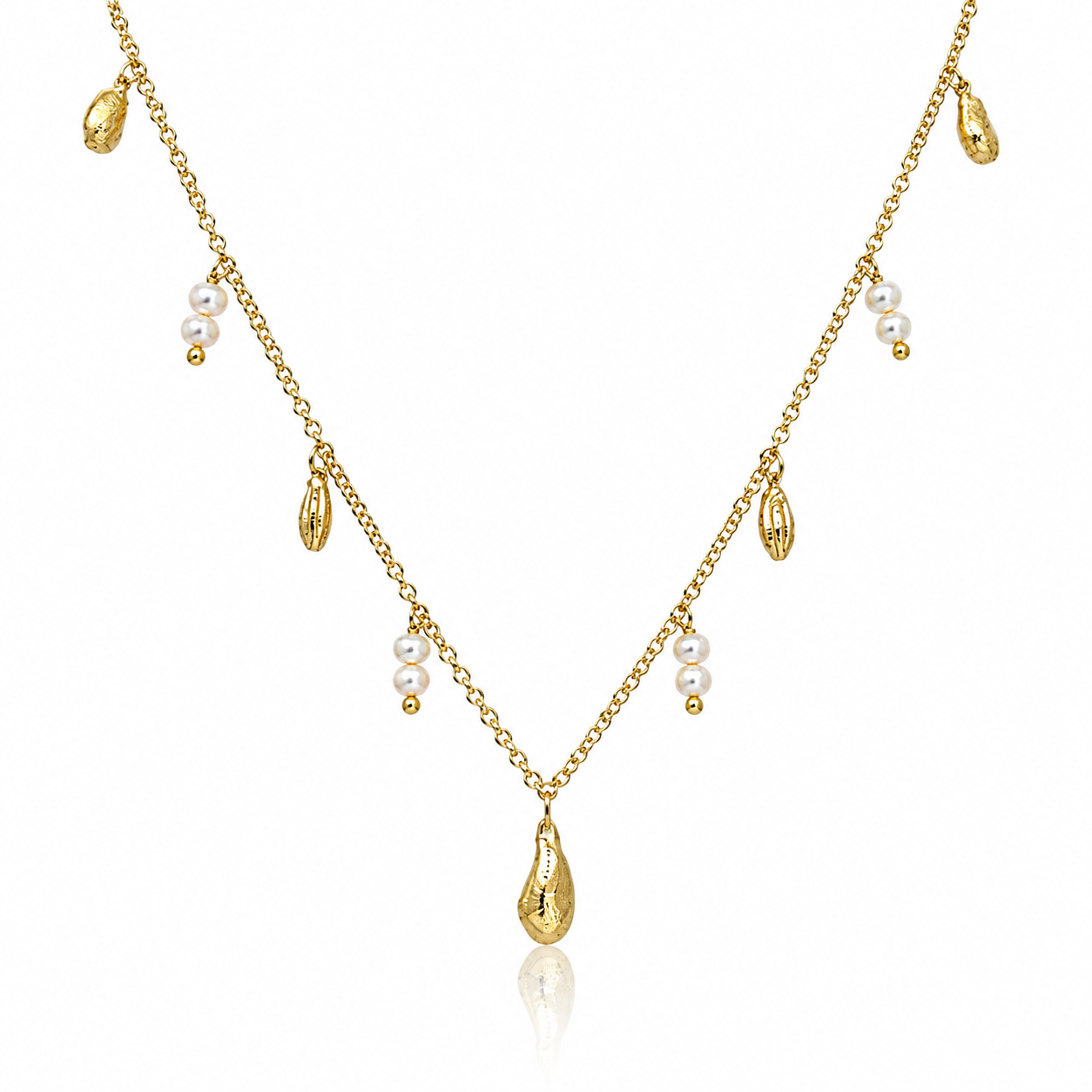 AZARIA NECKLACE