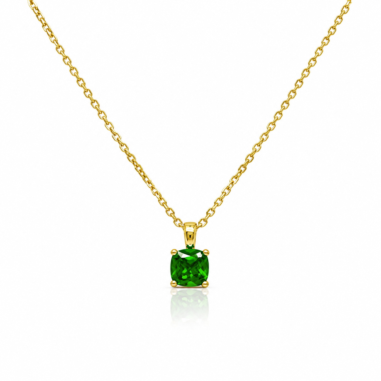 CLASS NECKLACE