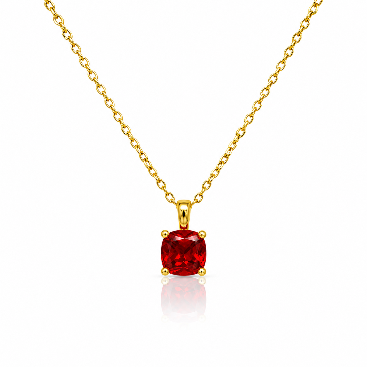 CLASS NECKLACE