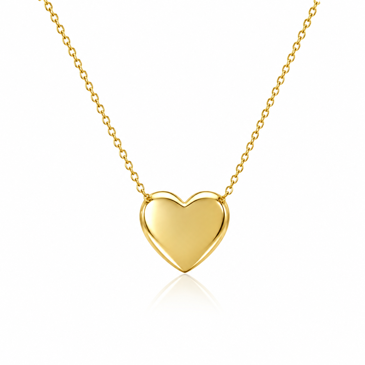 AHEART NECKLACE