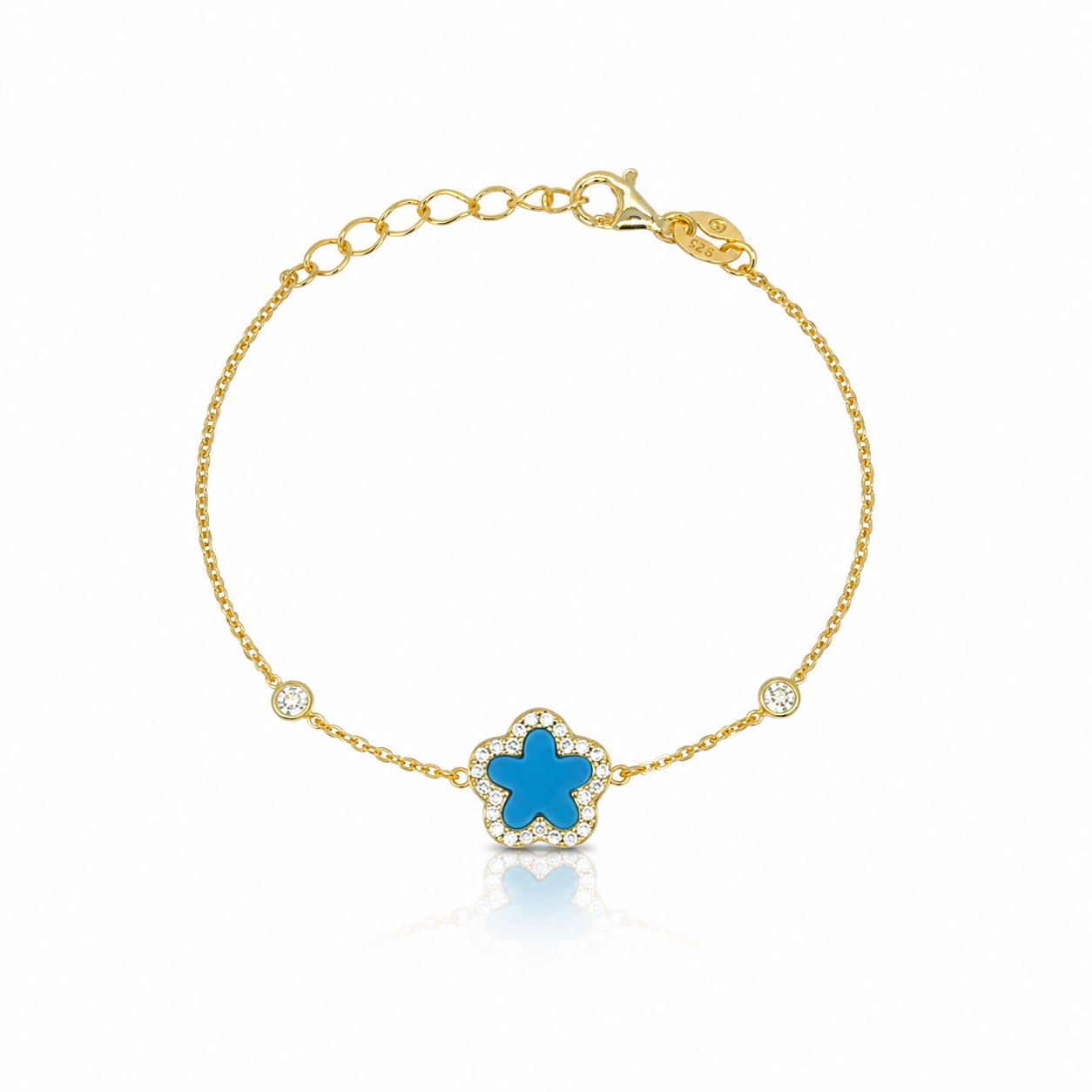 MAGALAN FLOR BRACELET