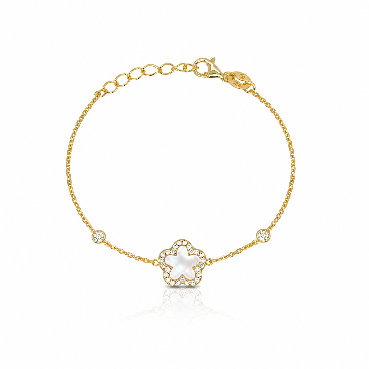 MAGALAN FLOR BRACELET