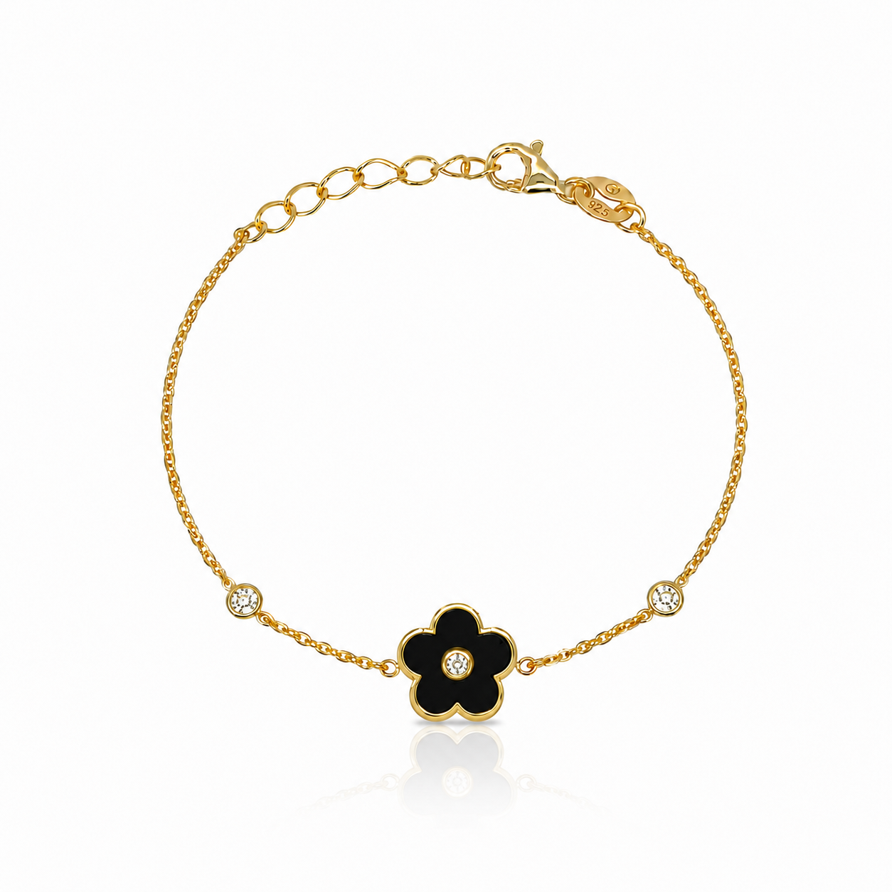 MAGALI FLOR BRACELET