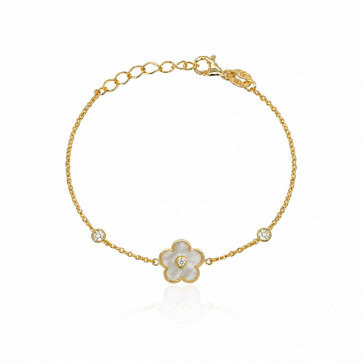 MAGALI FLOR BRACELET