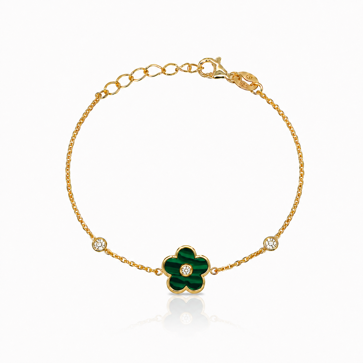 MAGALI FLOR BRACELET