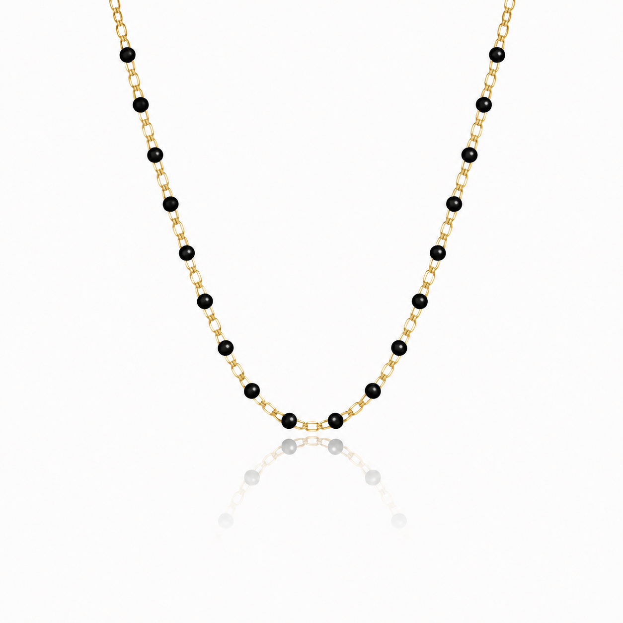 TASHI NECKLACE