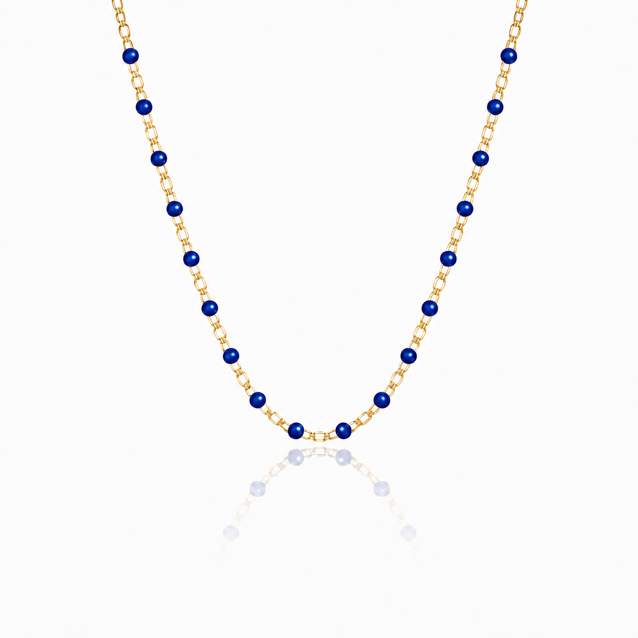 TASHI NECKLACE