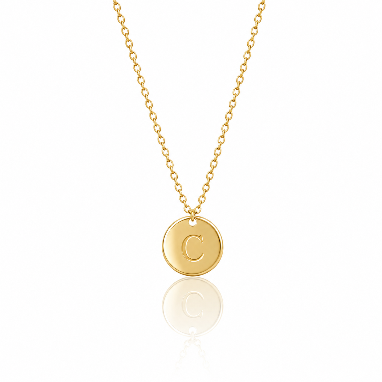 ISLAND NECKLACE
