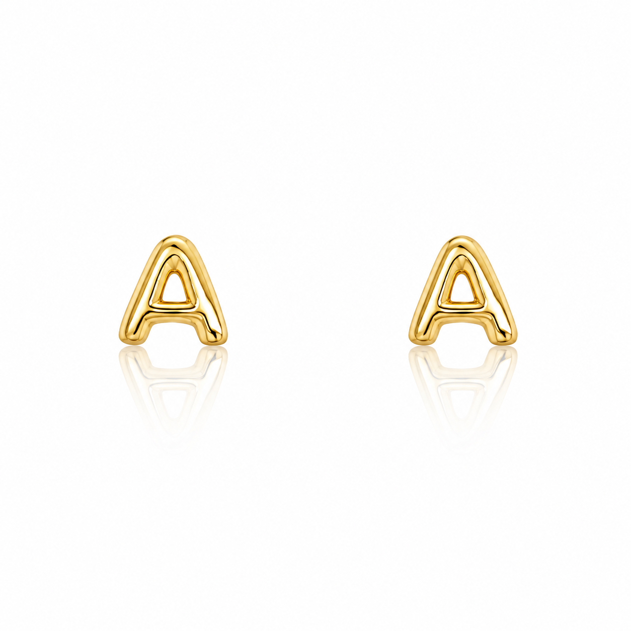 INITIAL JOY EARRINGS