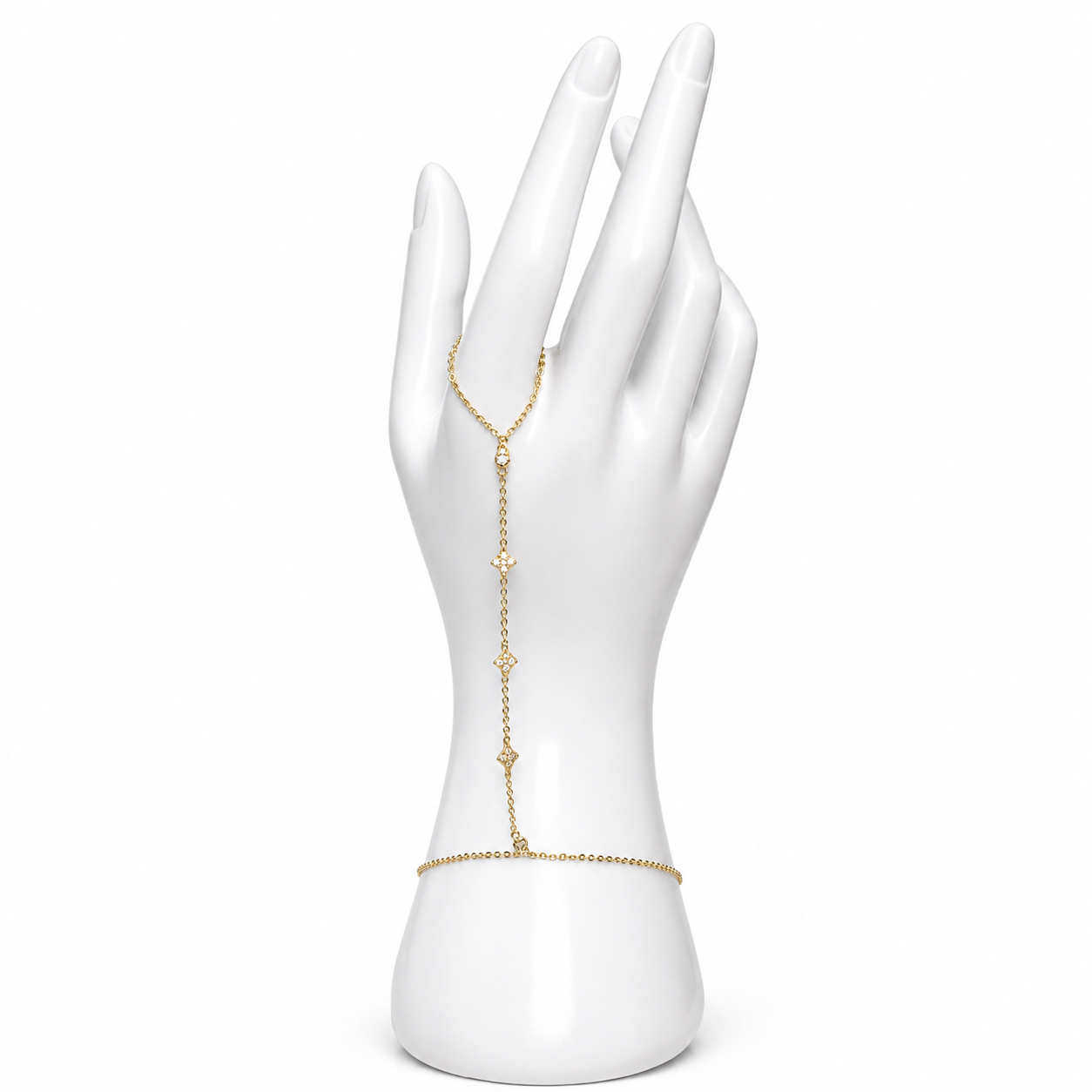 ONIELA HAND CHAIN