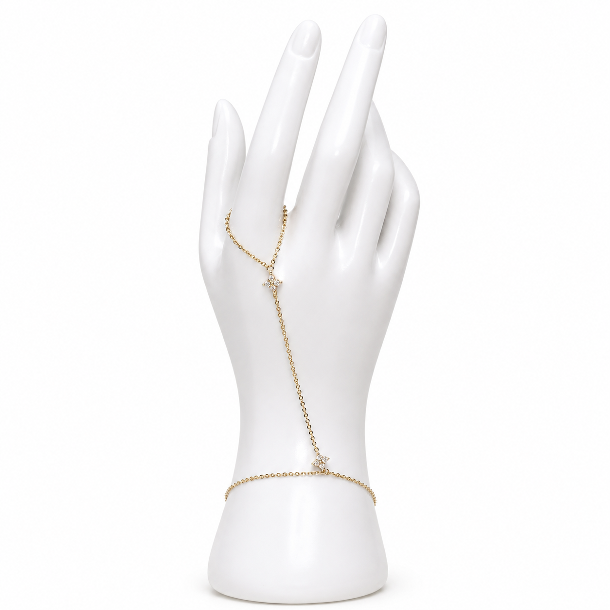 APOLI HAND CHAIN