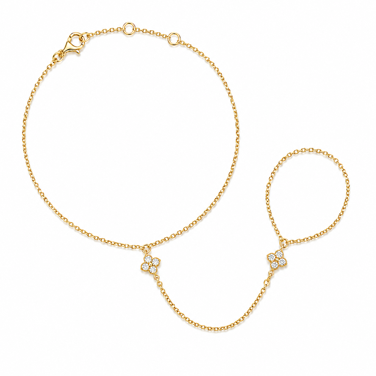 APOLI HAND CHAIN