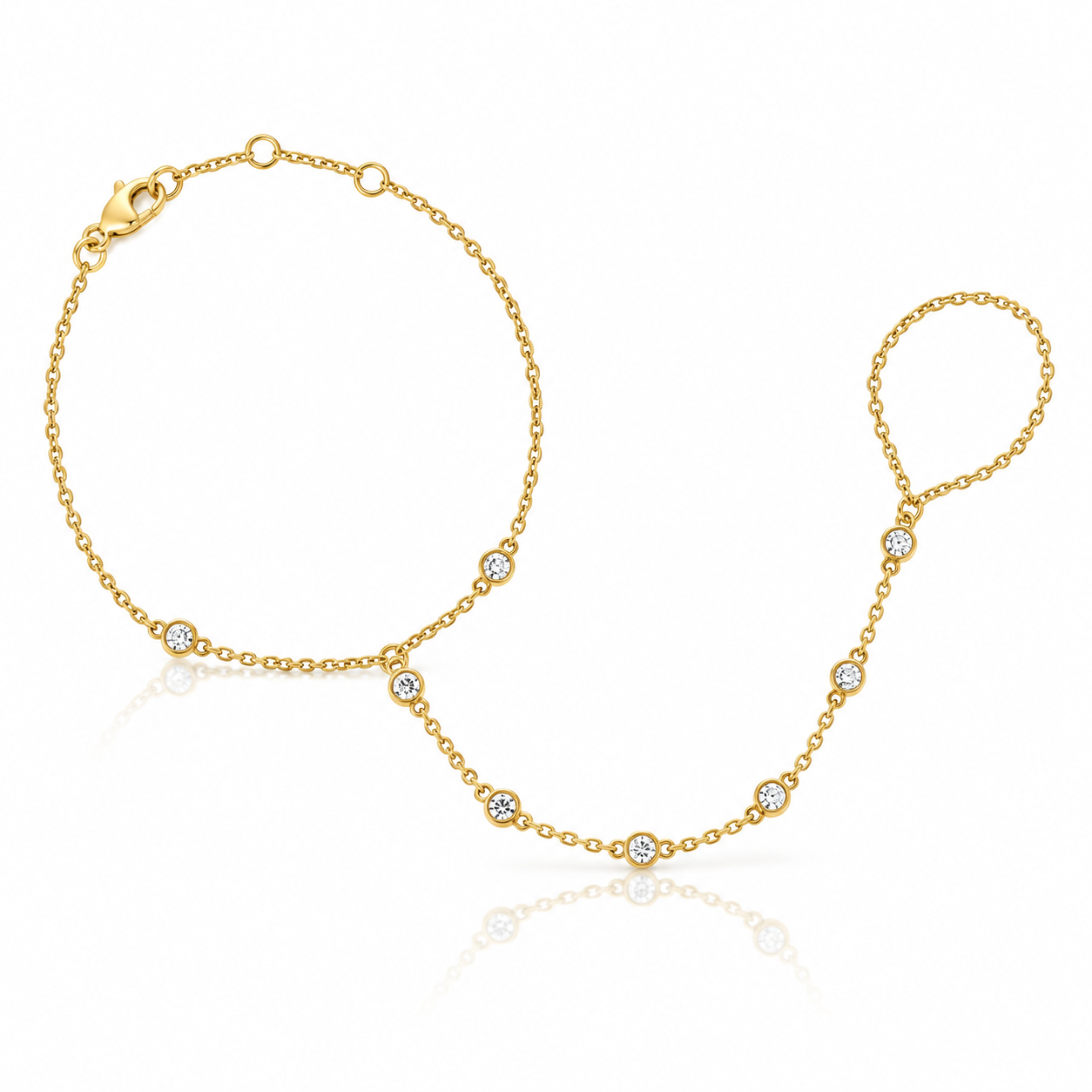 RIRIN HAND CHAIN