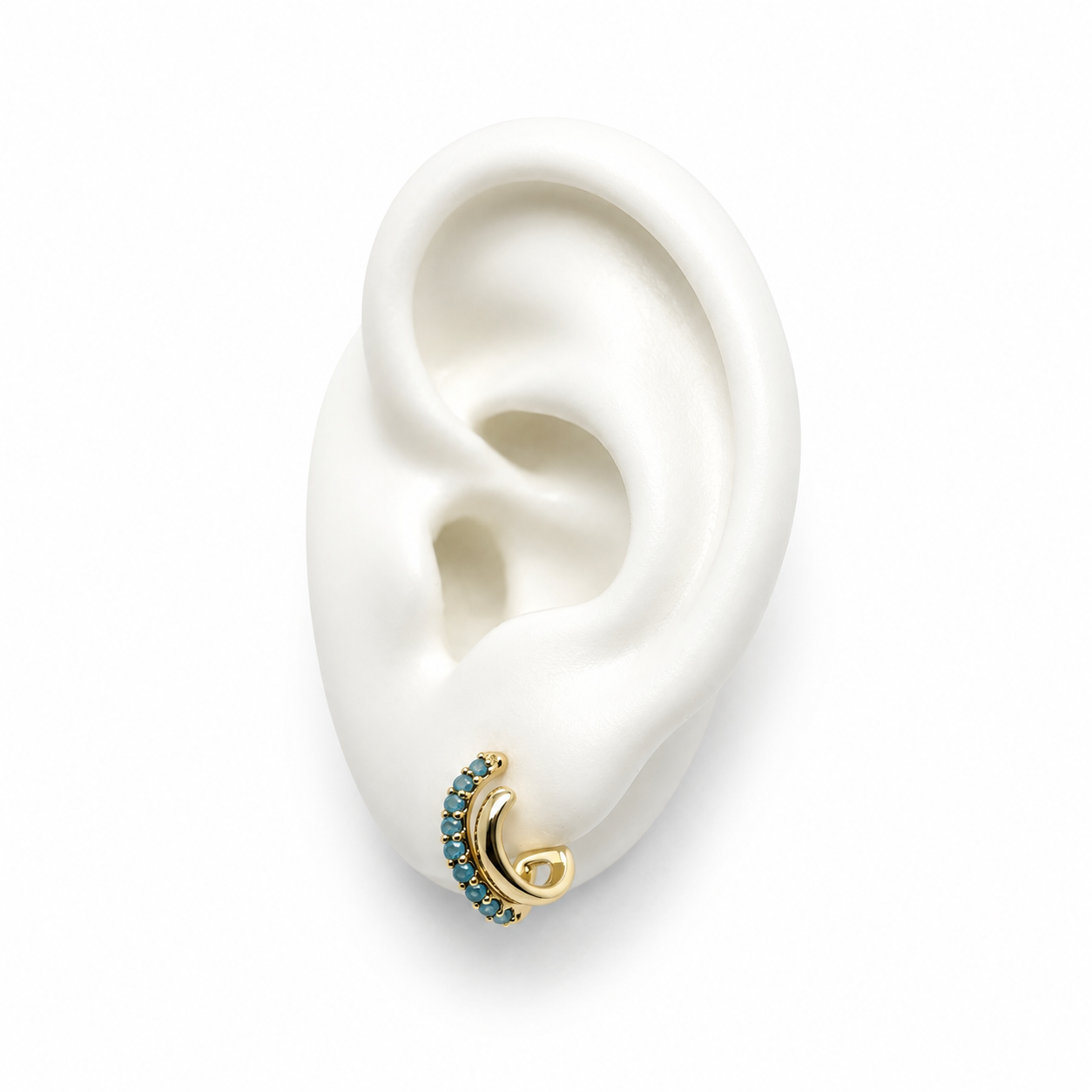 HISI EARRINGS