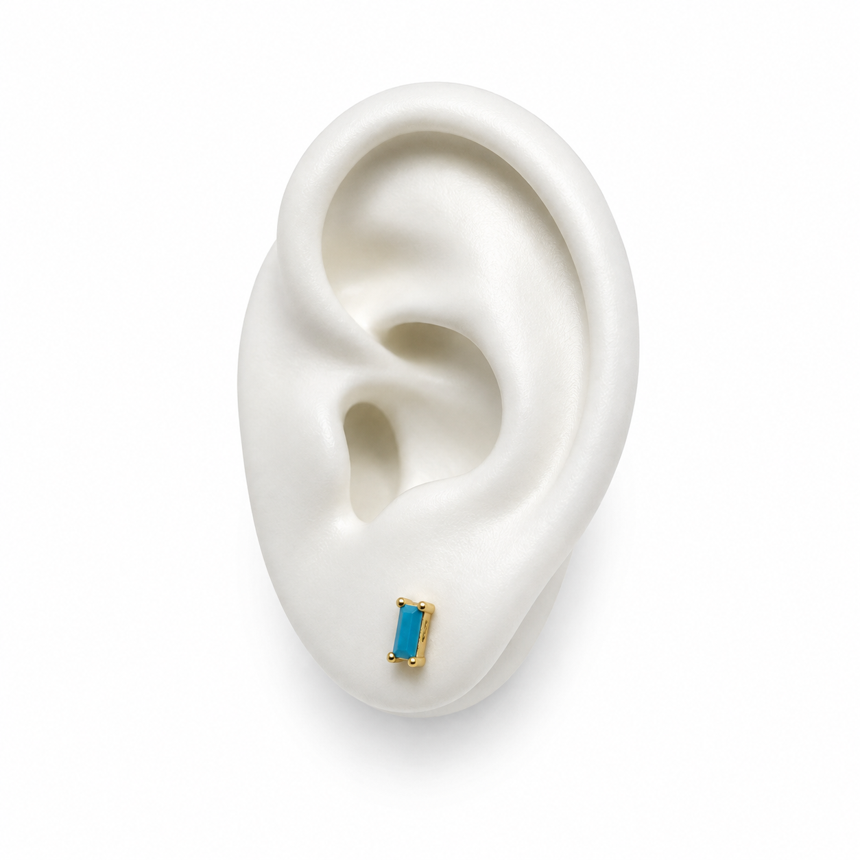 RUY EARRINGS