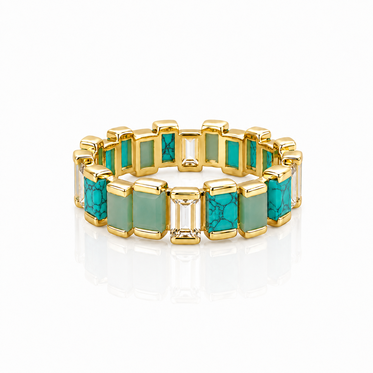 SKYE RING