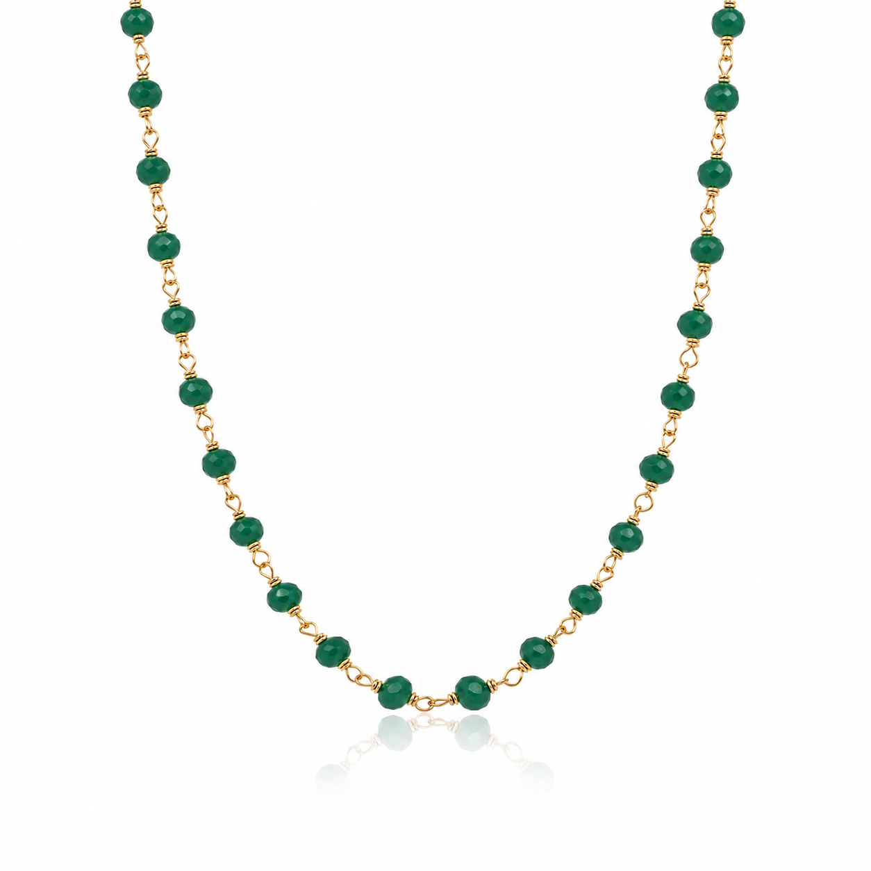 KIANI NECKLACE