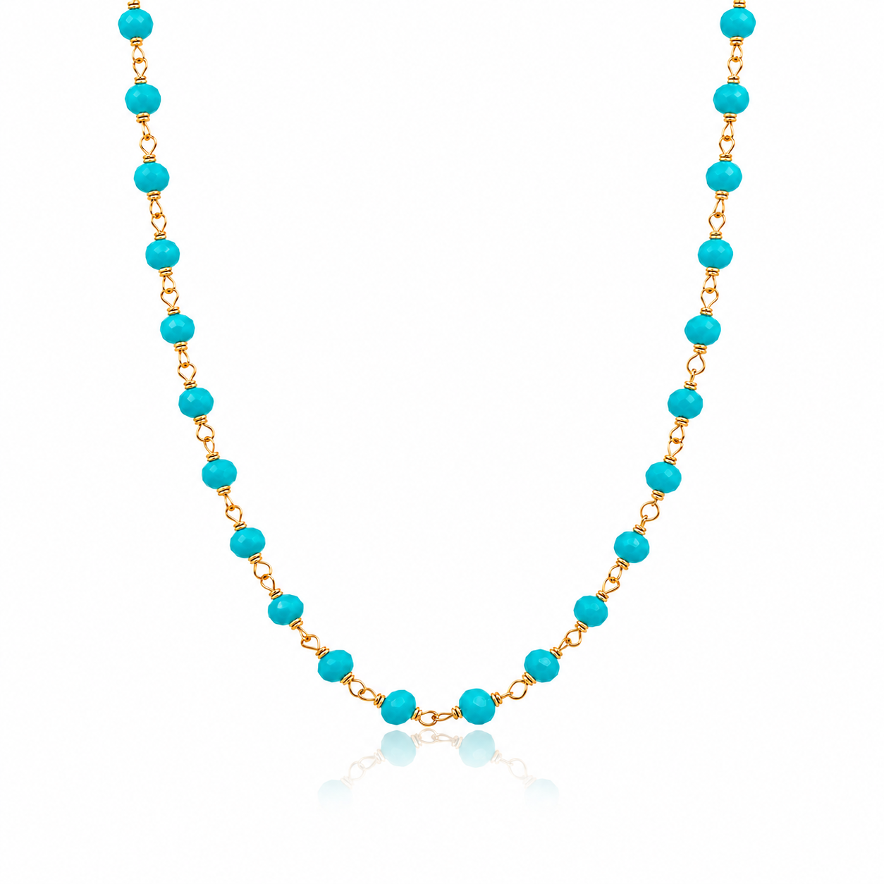 KIANI NECKLACE