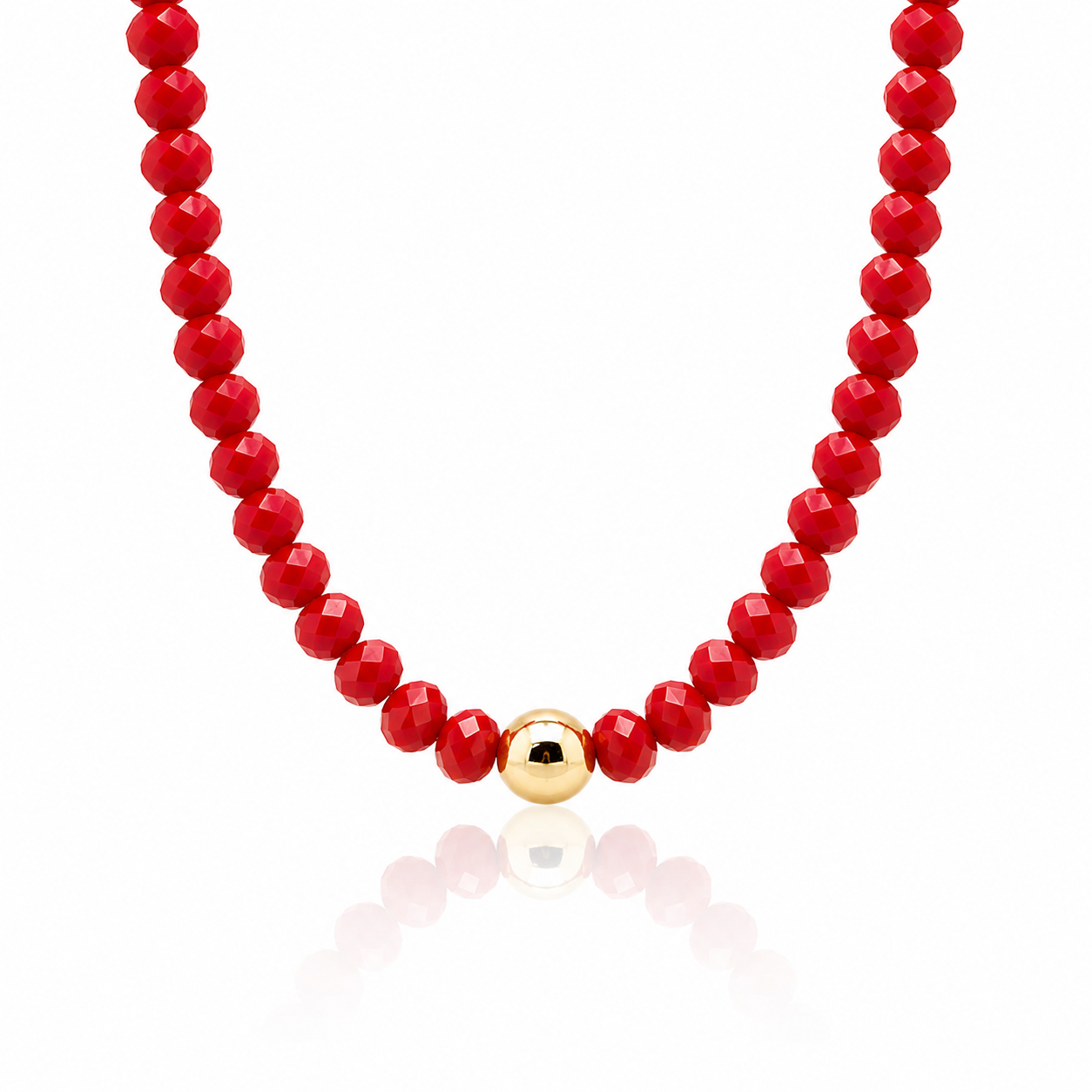 LIANI NECKLACE