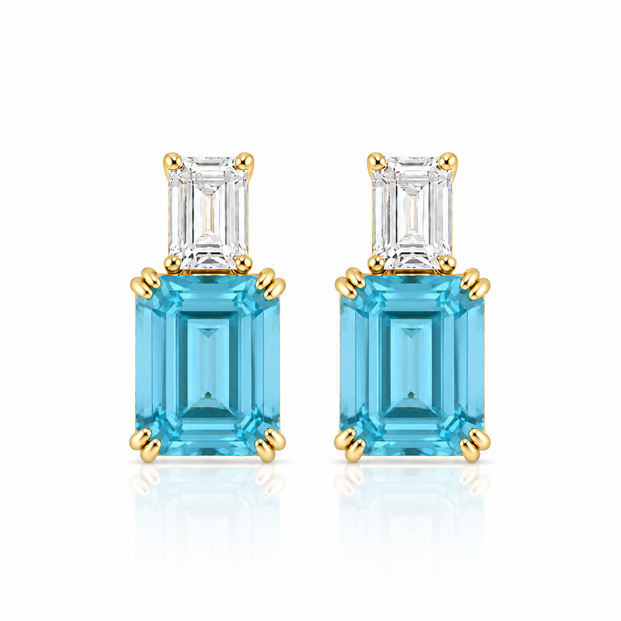 TIFFANY EARRINGS
