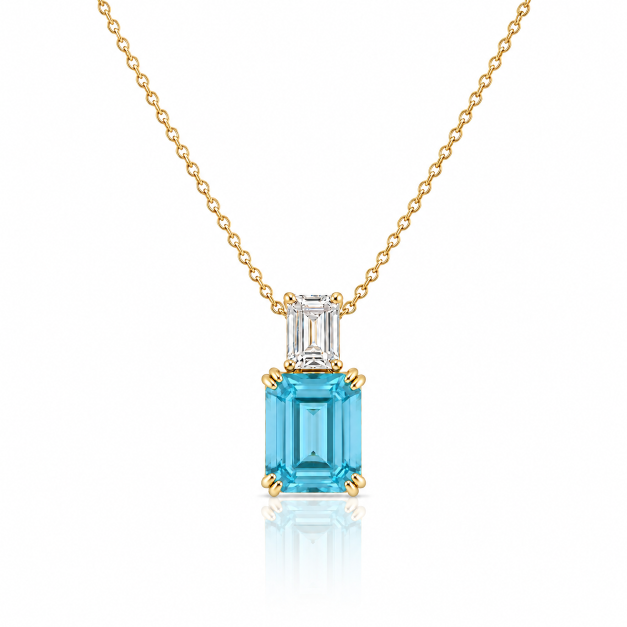 TIFFANY NECKLACE