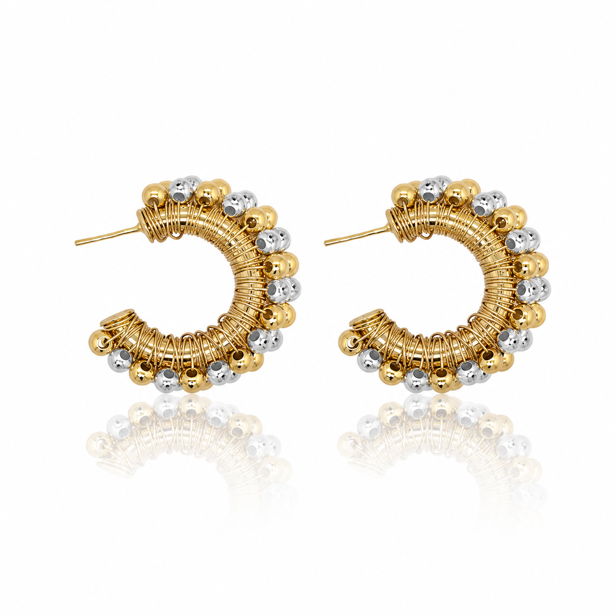 KANIELA EARRINGS