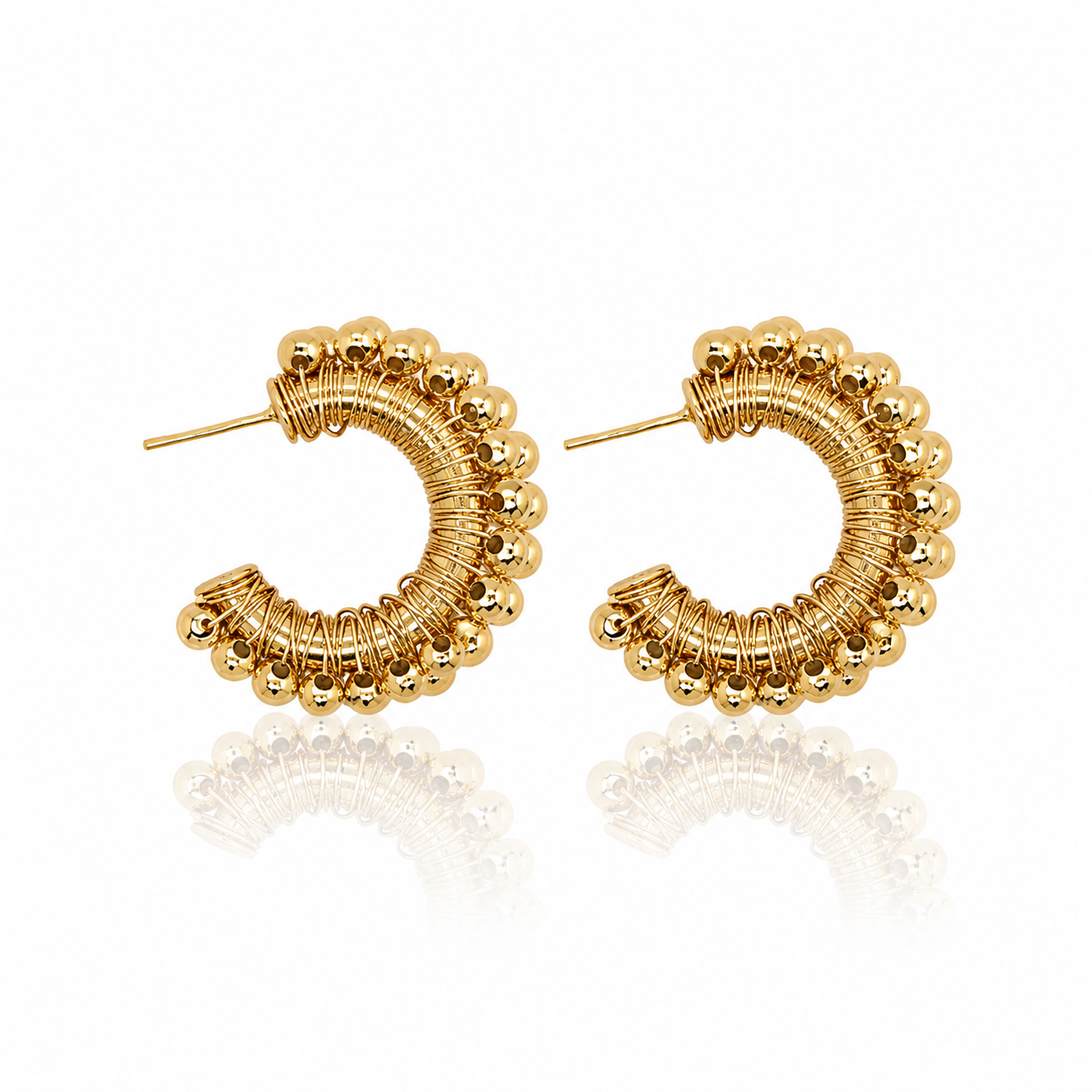 KANIELA EARRINGS