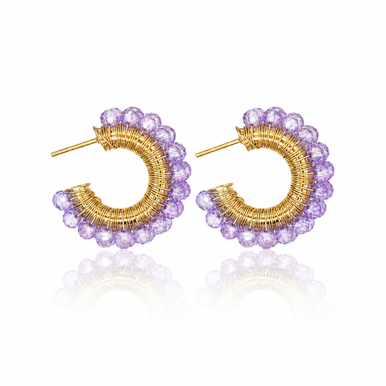 KANIELA EARRINGS