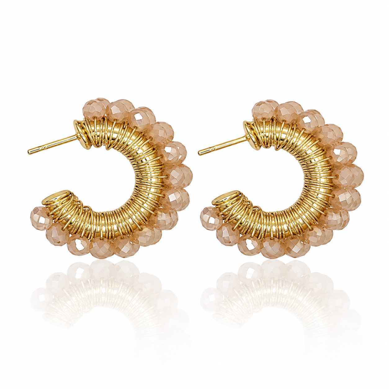 KANIELA EARRINGS