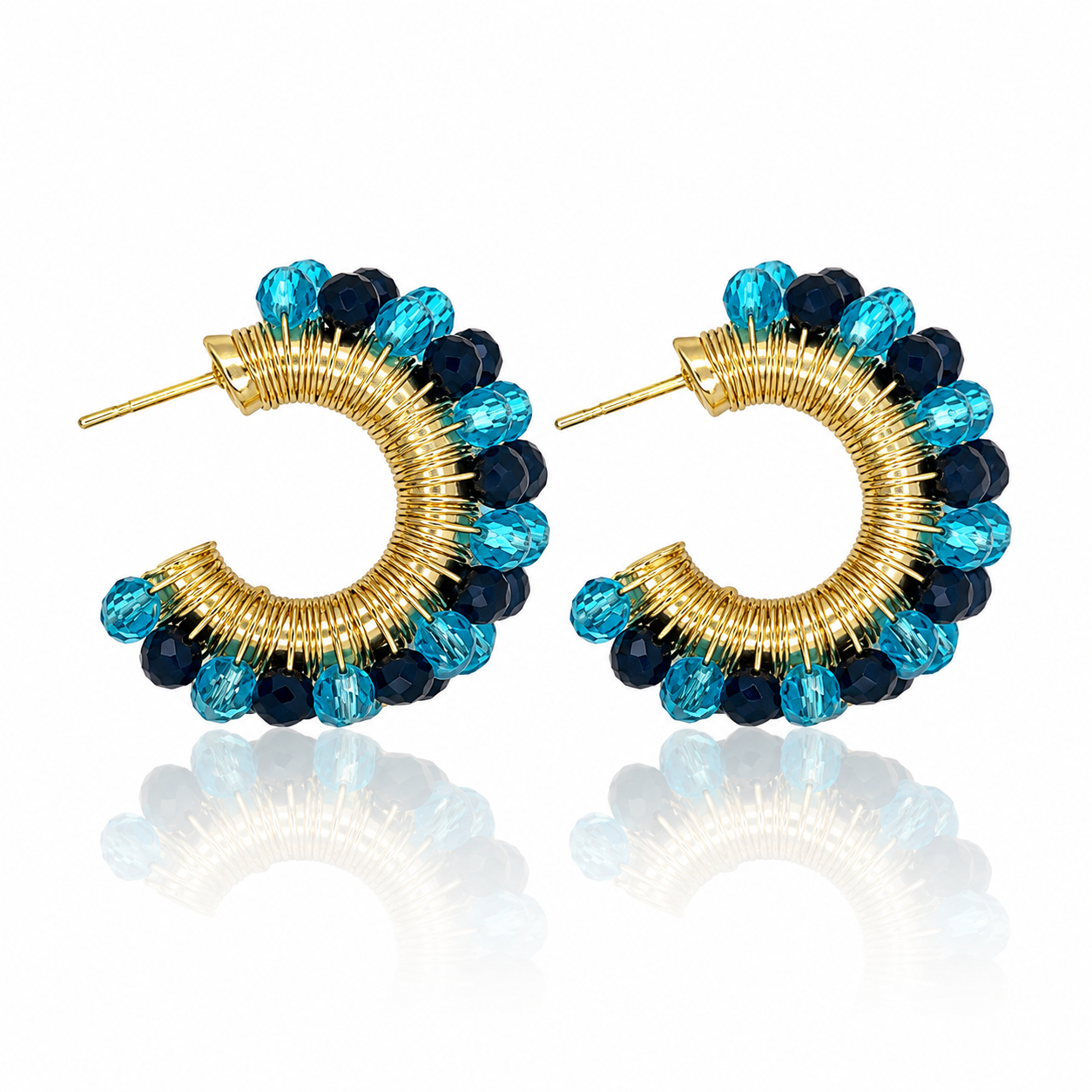 KANIELA EARRINGS