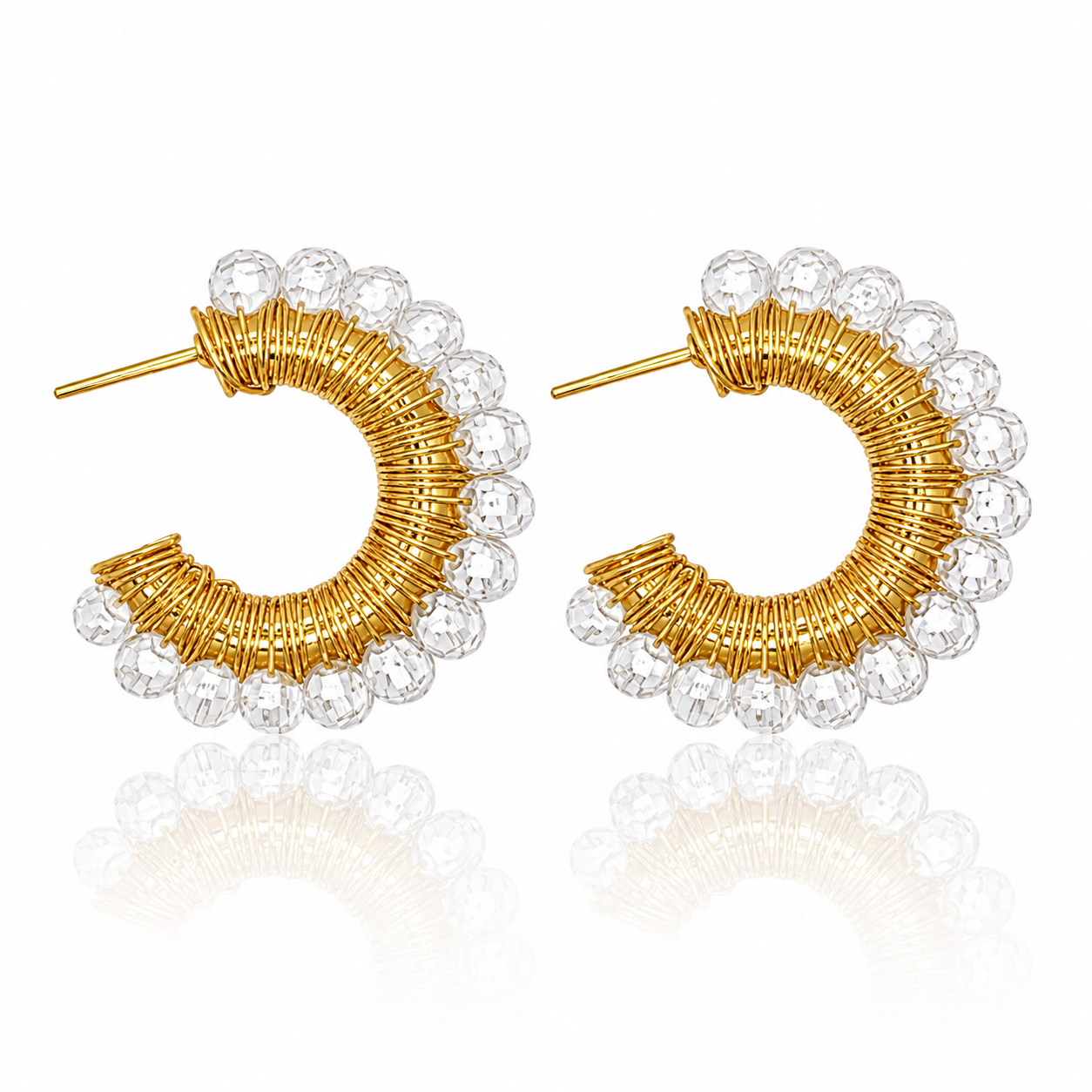 KANIELA EARRINGS