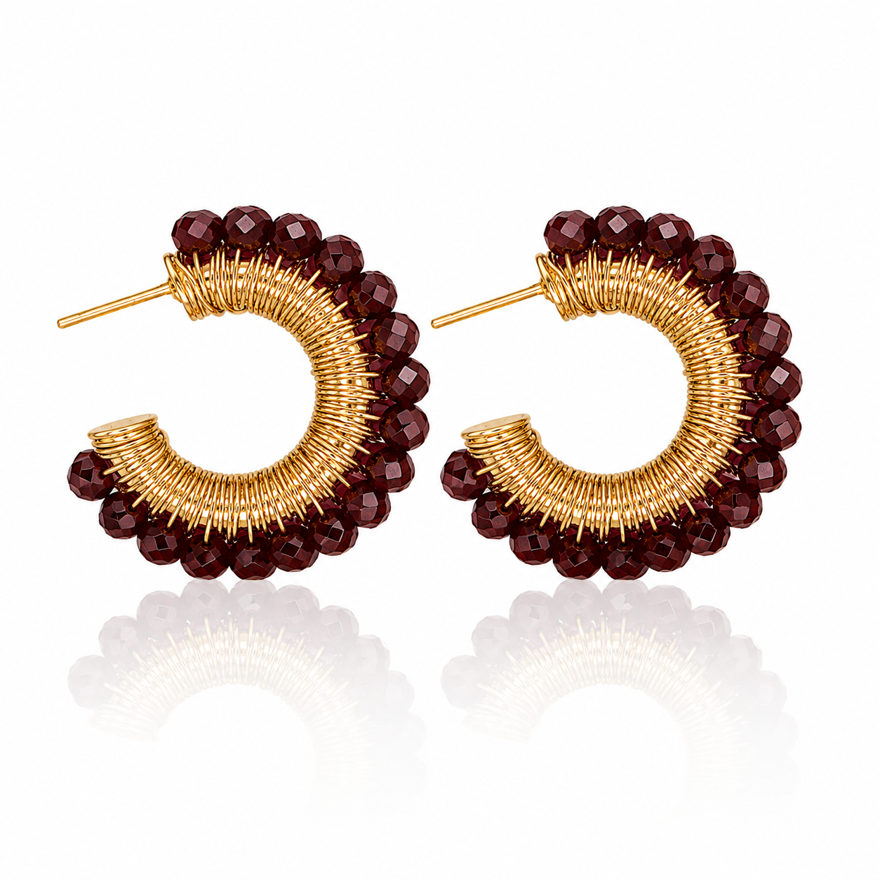 KANIELA EARRINGS