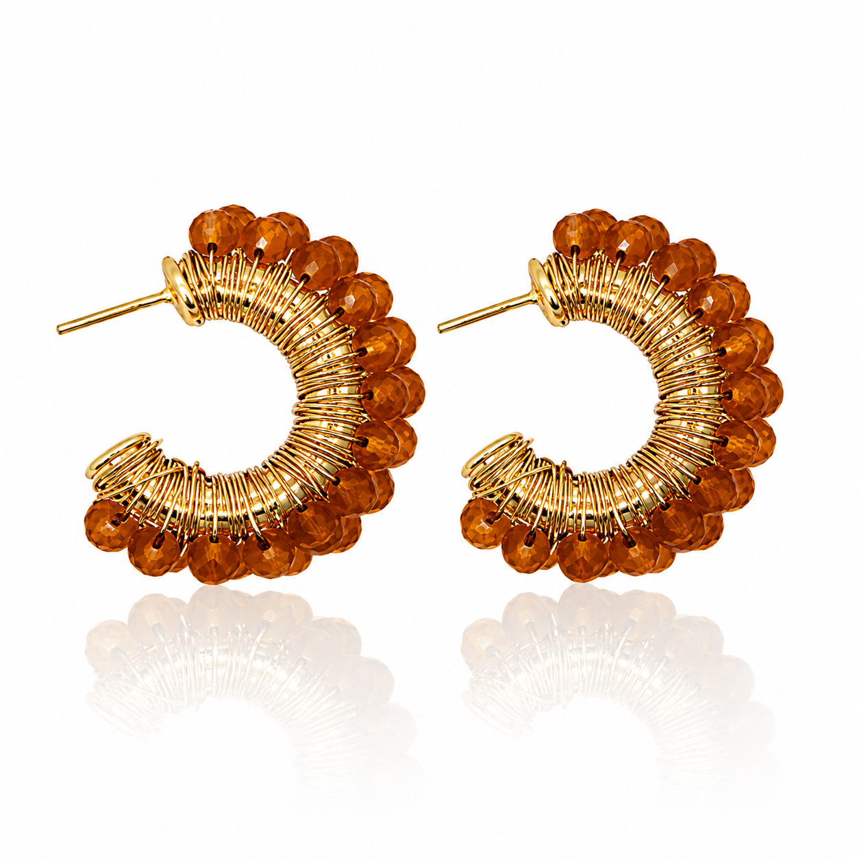 KANIELA EARRINGS