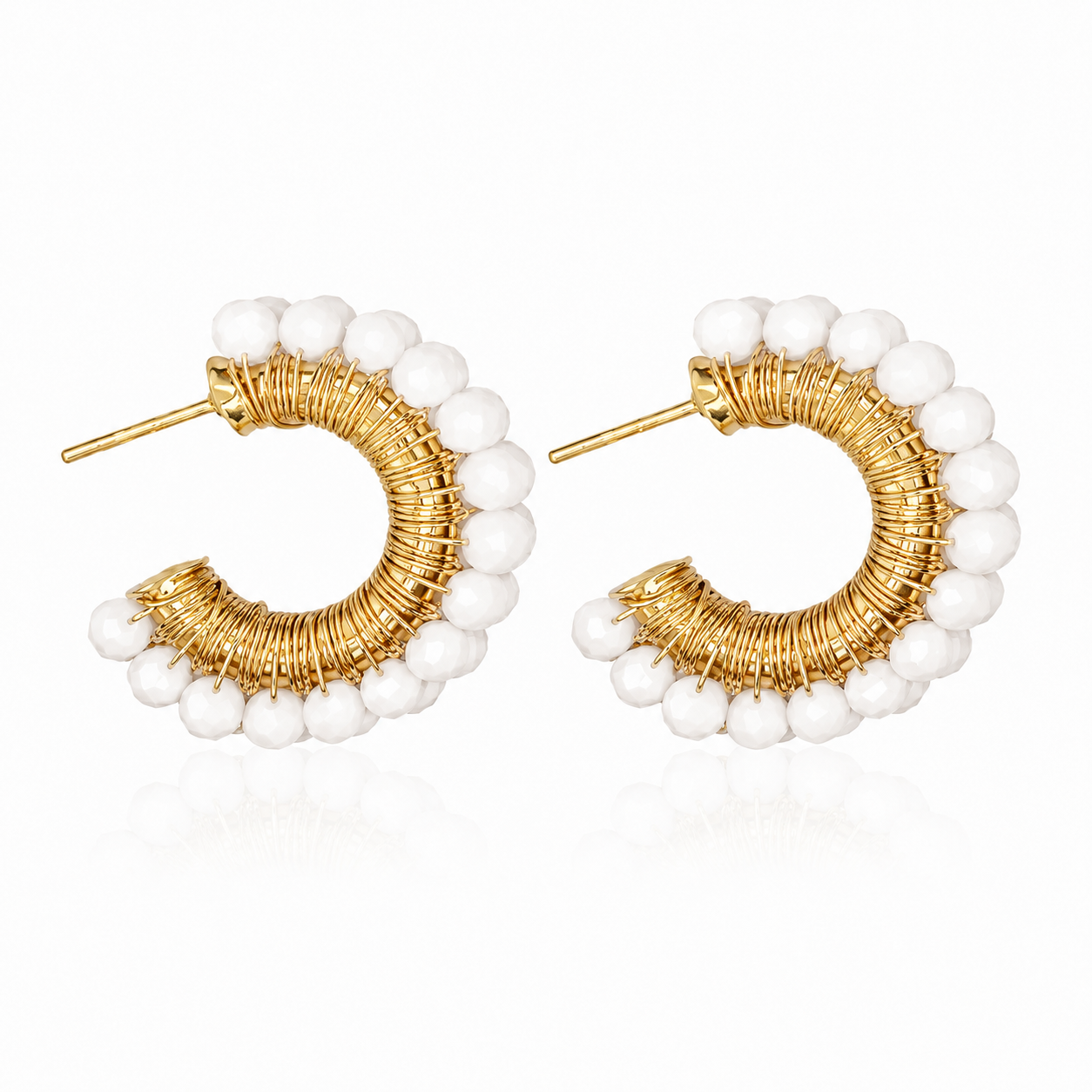 KANIELA EARRINGS