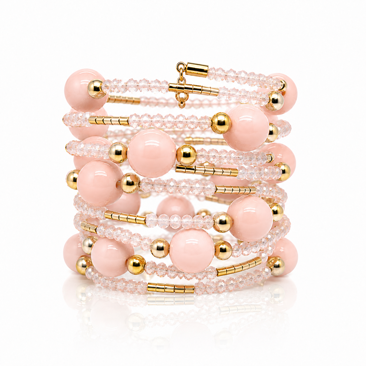 MAISY CUFF BRACELET