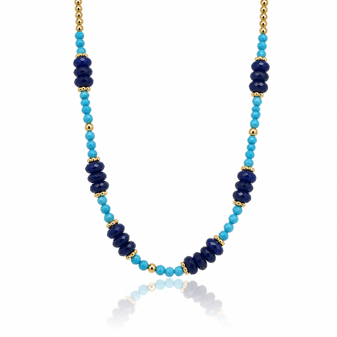 SELANI NECKLACE
