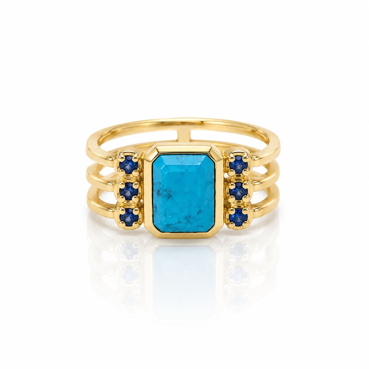 SUNO RING