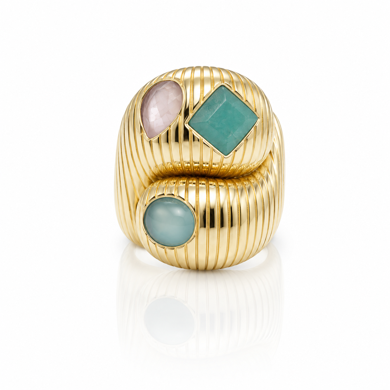 LAUREL RING