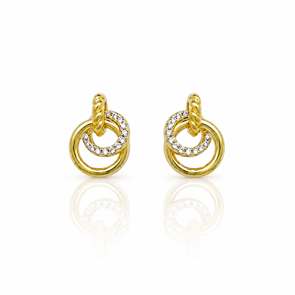 ZULIA EARRINGS