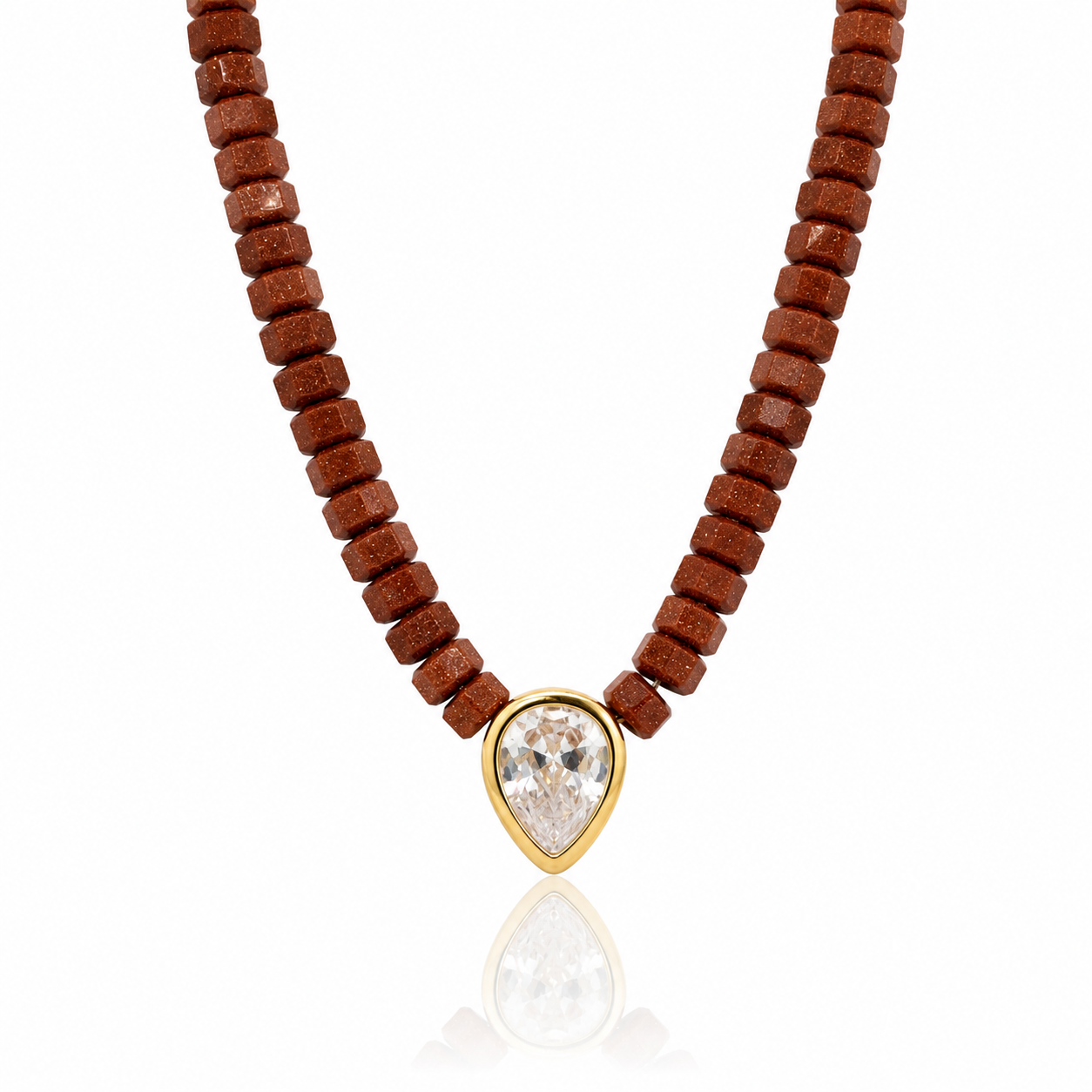 GIA NECKLACE