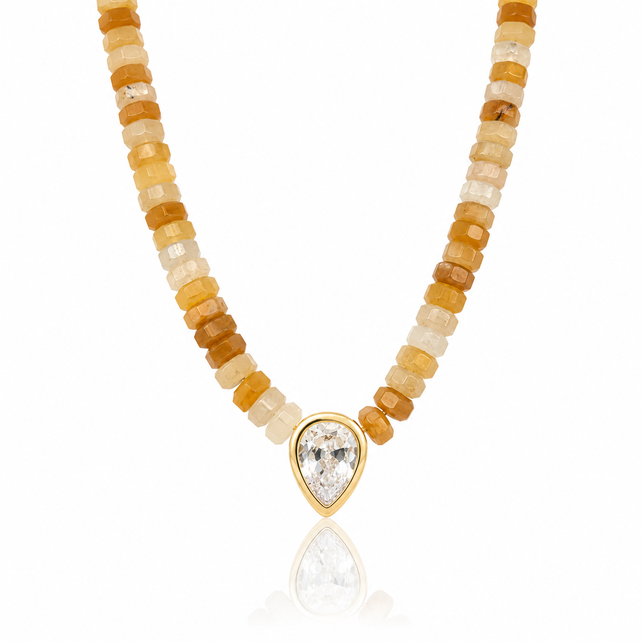 GIA NECKLACE