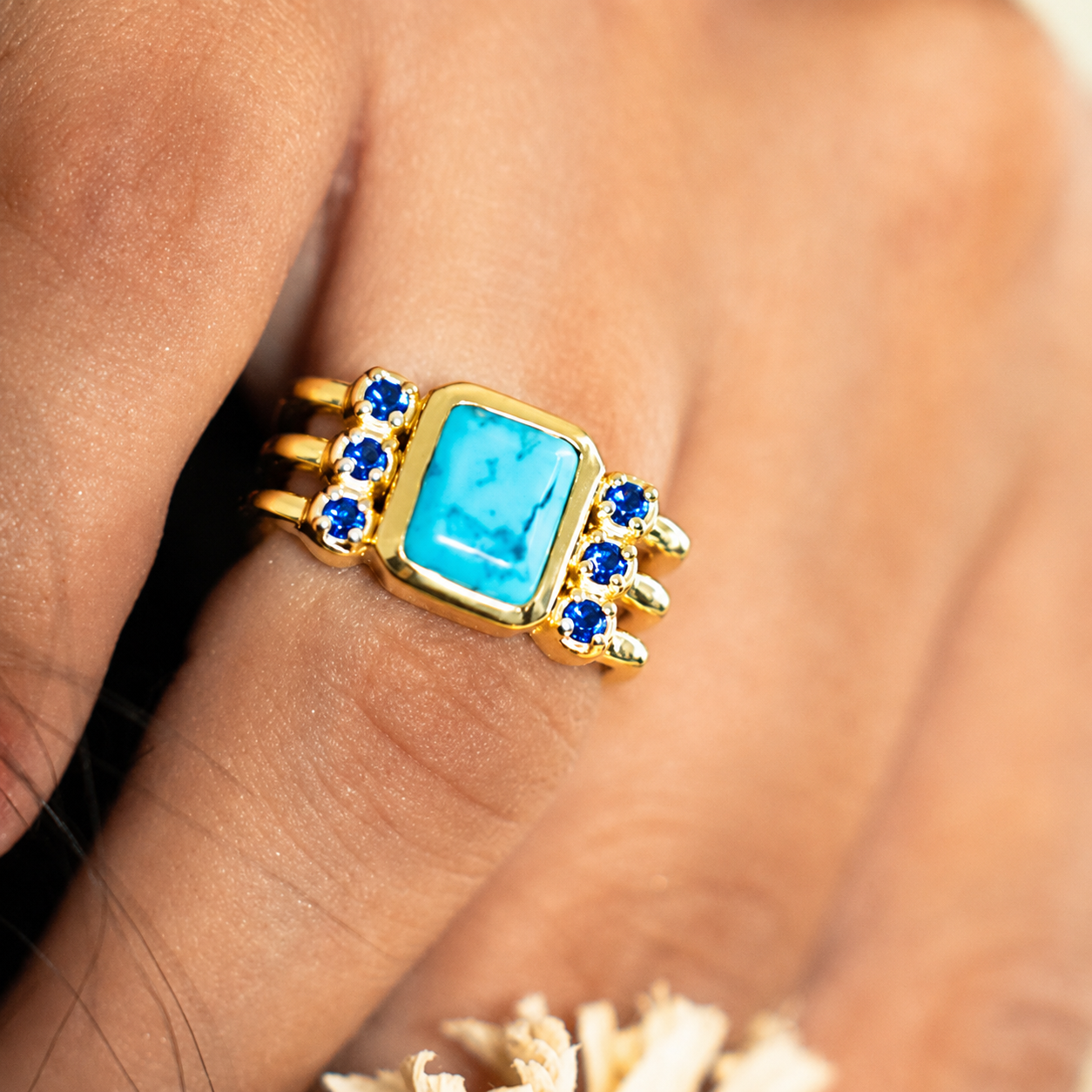 SUNO RING
