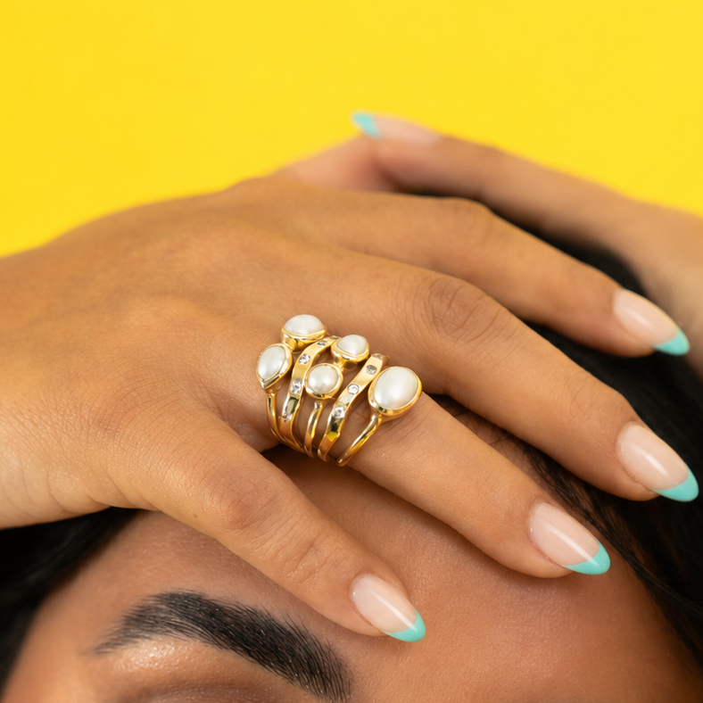 SELANI RING