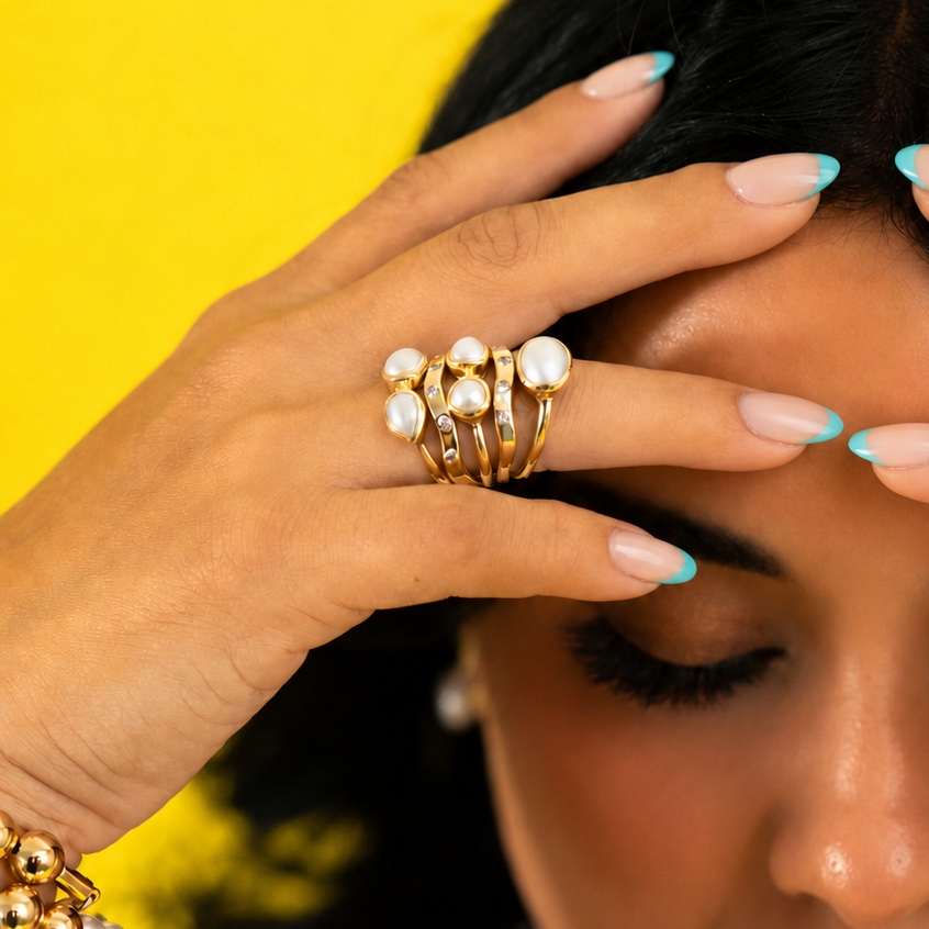 SELANI RING