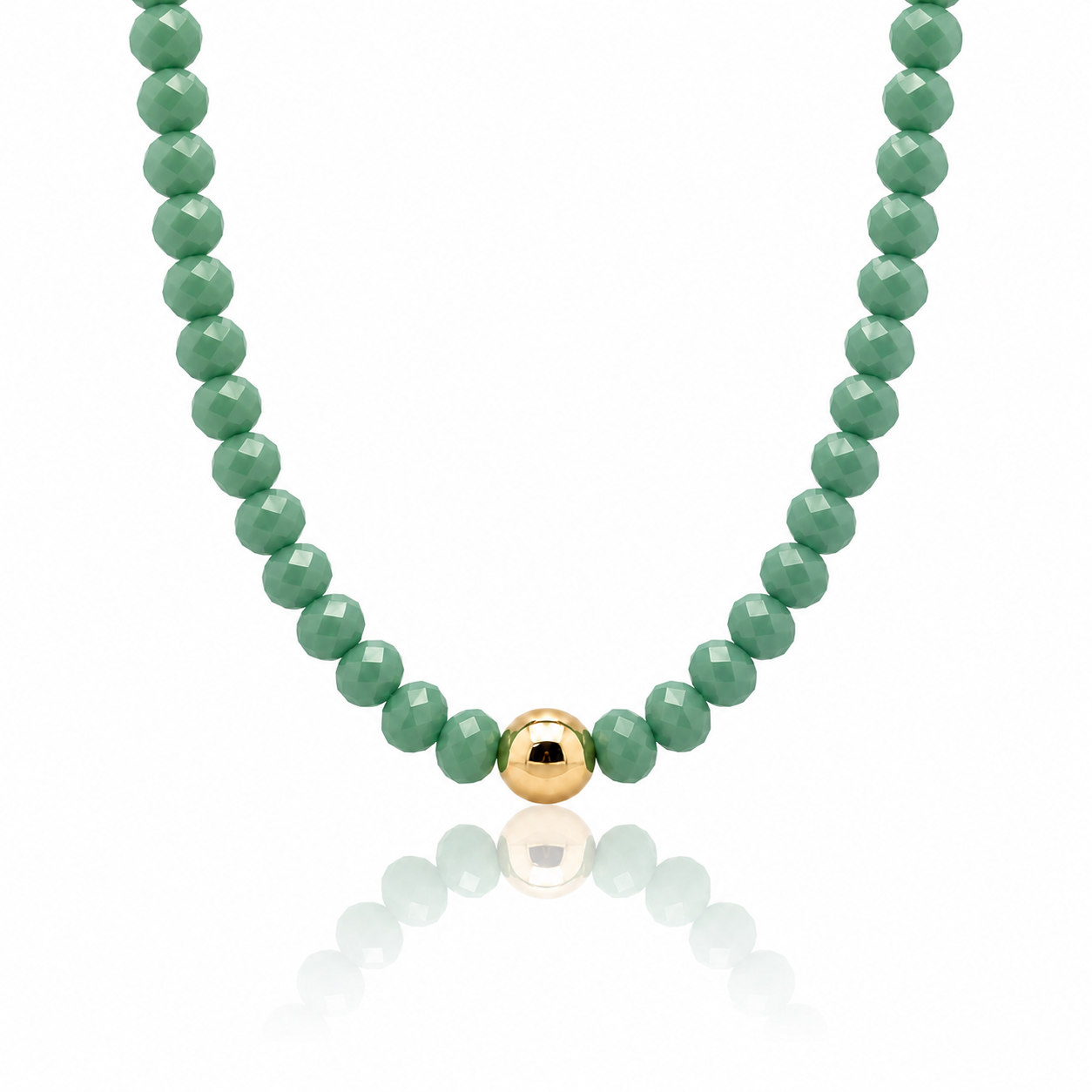 LIANI NECKLACE